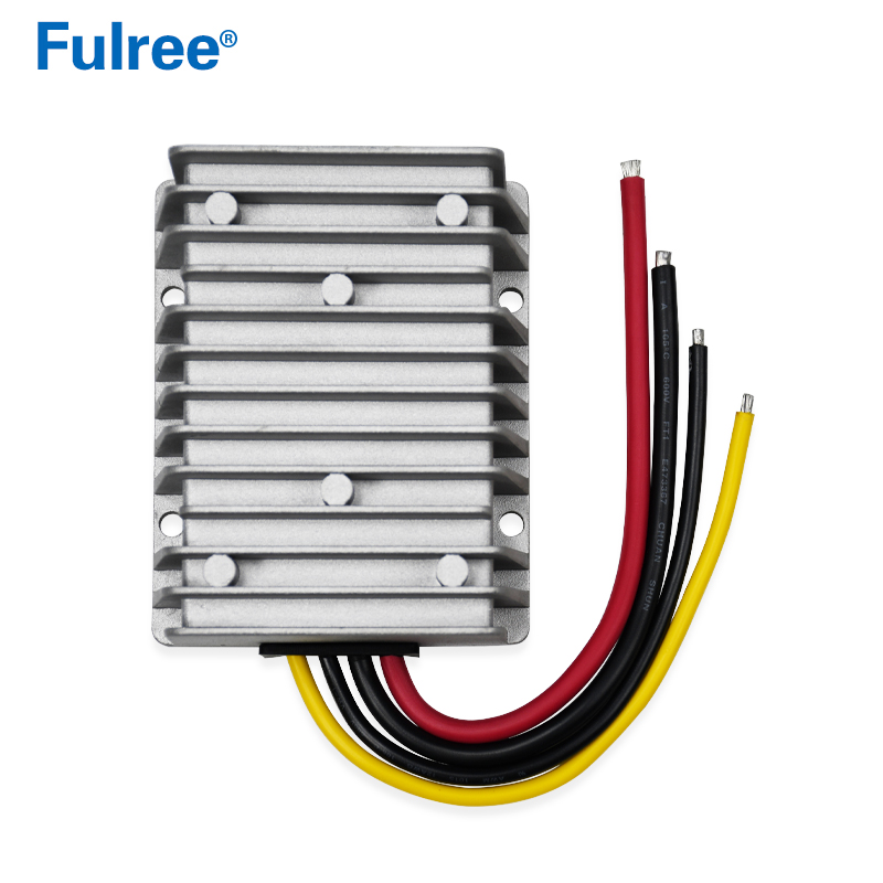 36V 48V 60V 72V do 24V 30A 40A – Step Down Dc Power Supply Module 1000W recenzja i cena